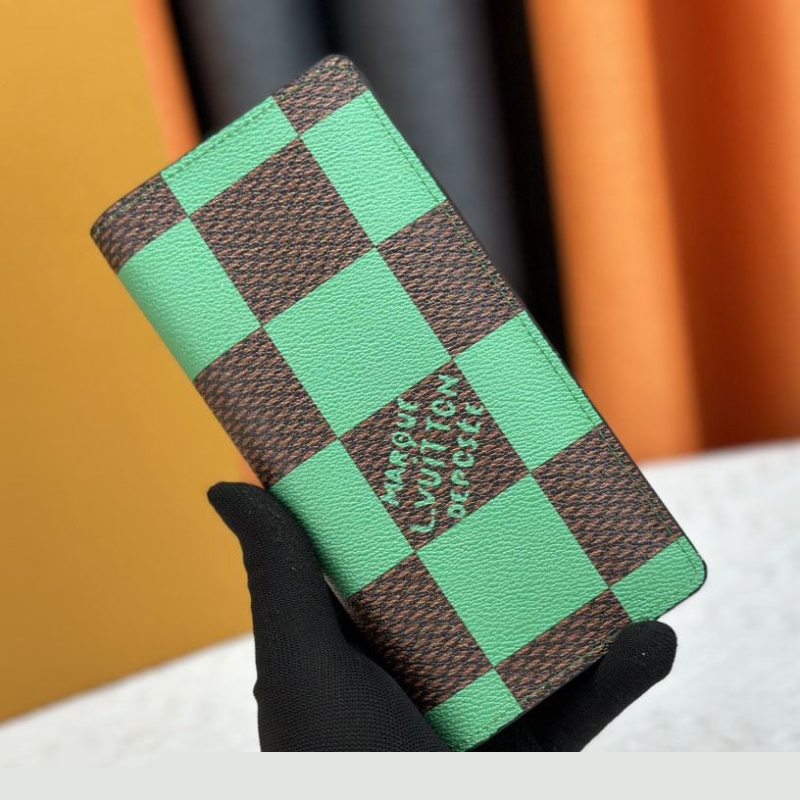 LV Wallets